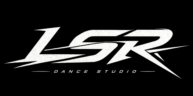 LSR Dance Studio logo
